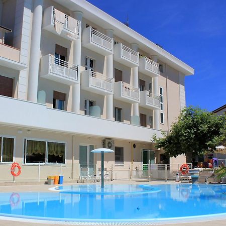 Hotel Bella Igea Bellaria-Igea Marina Luaran gambar