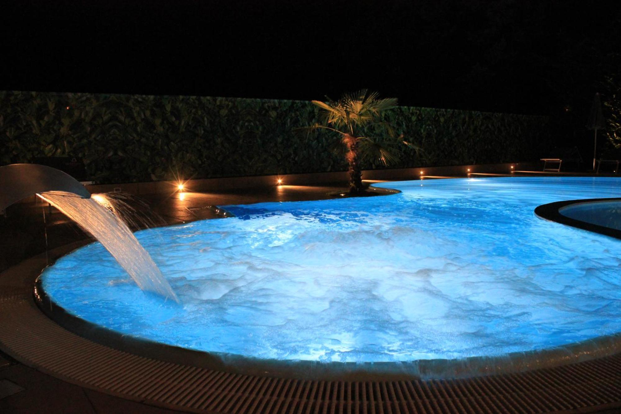 Hotel Bella Igea Bellaria-Igea Marina Luaran gambar