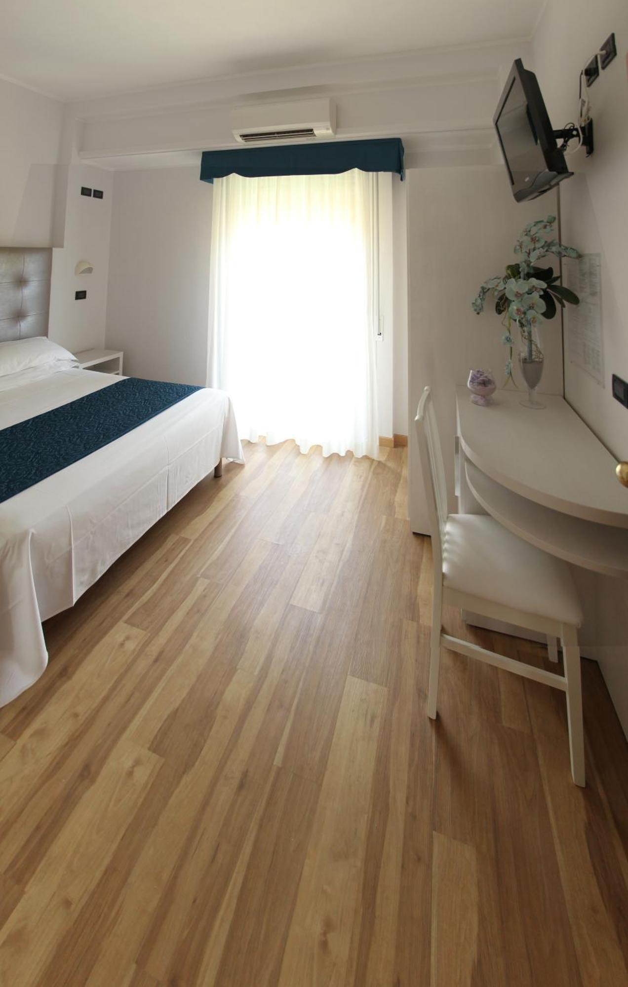 Hotel Bella Igea Bellaria-Igea Marina Luaran gambar