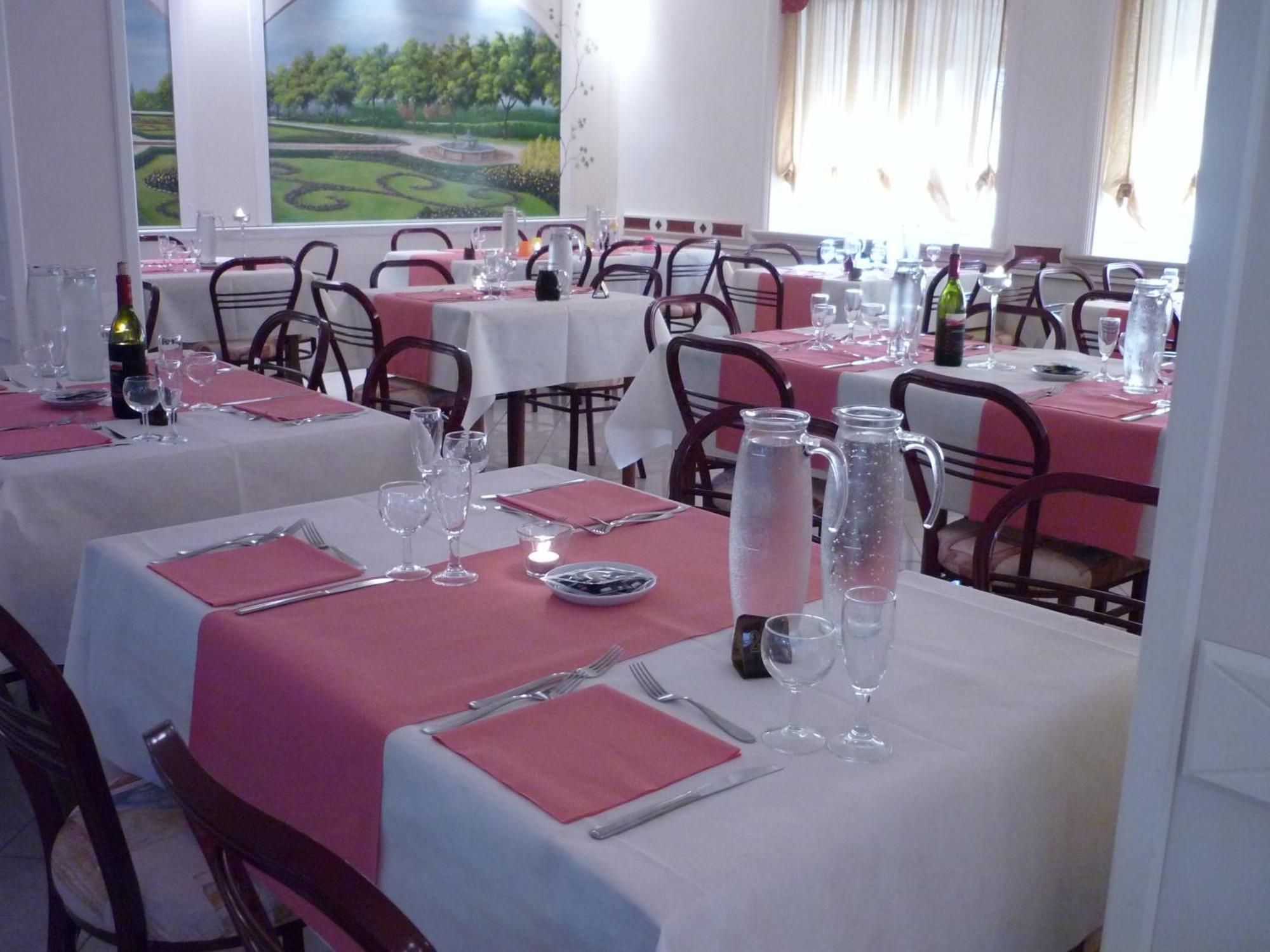 Hotel Bella Igea Bellaria-Igea Marina Luaran gambar