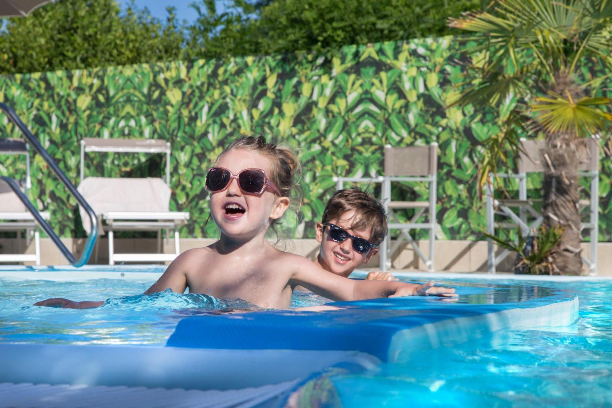 Hotel Bella Igea Bellaria-Igea Marina Luaran gambar