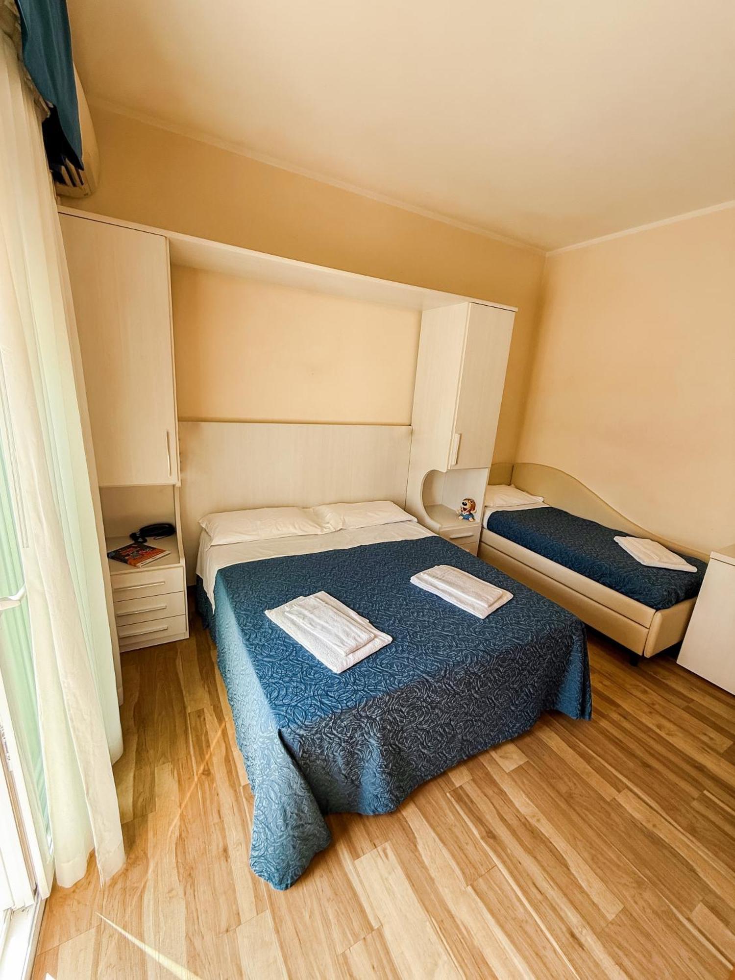 Hotel Bella Igea Bellaria-Igea Marina Luaran gambar