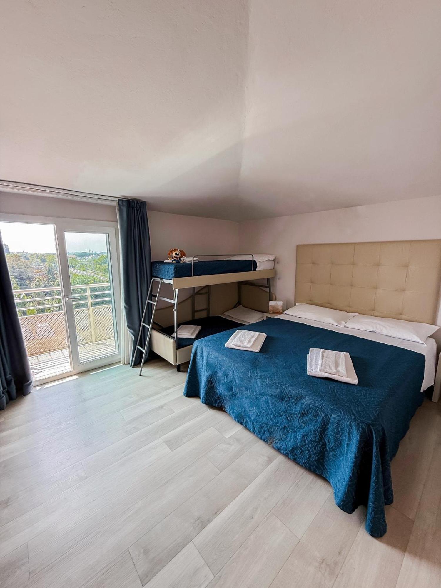 Hotel Bella Igea Bellaria-Igea Marina Luaran gambar