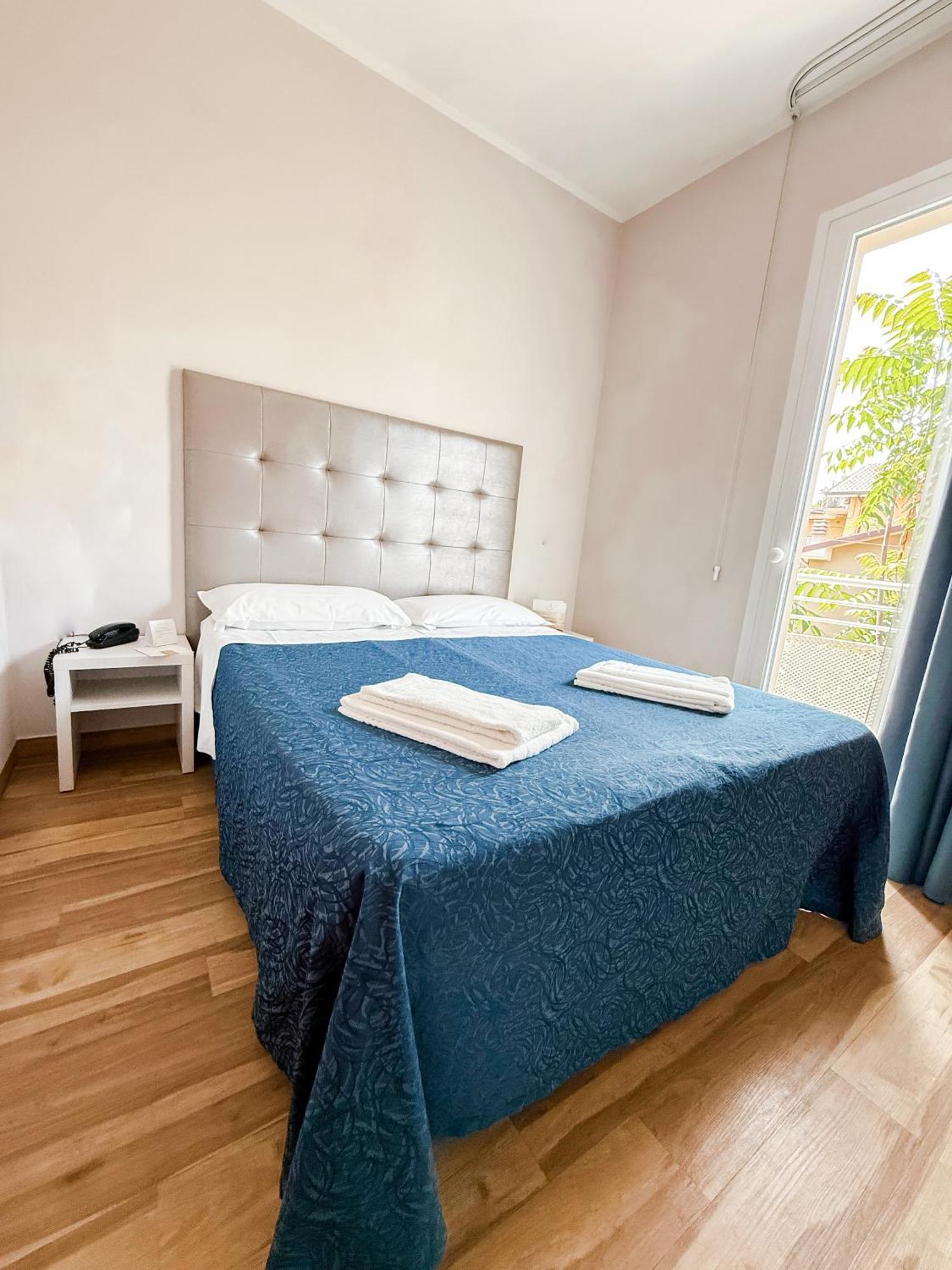 Hotel Bella Igea Bellaria-Igea Marina Luaran gambar