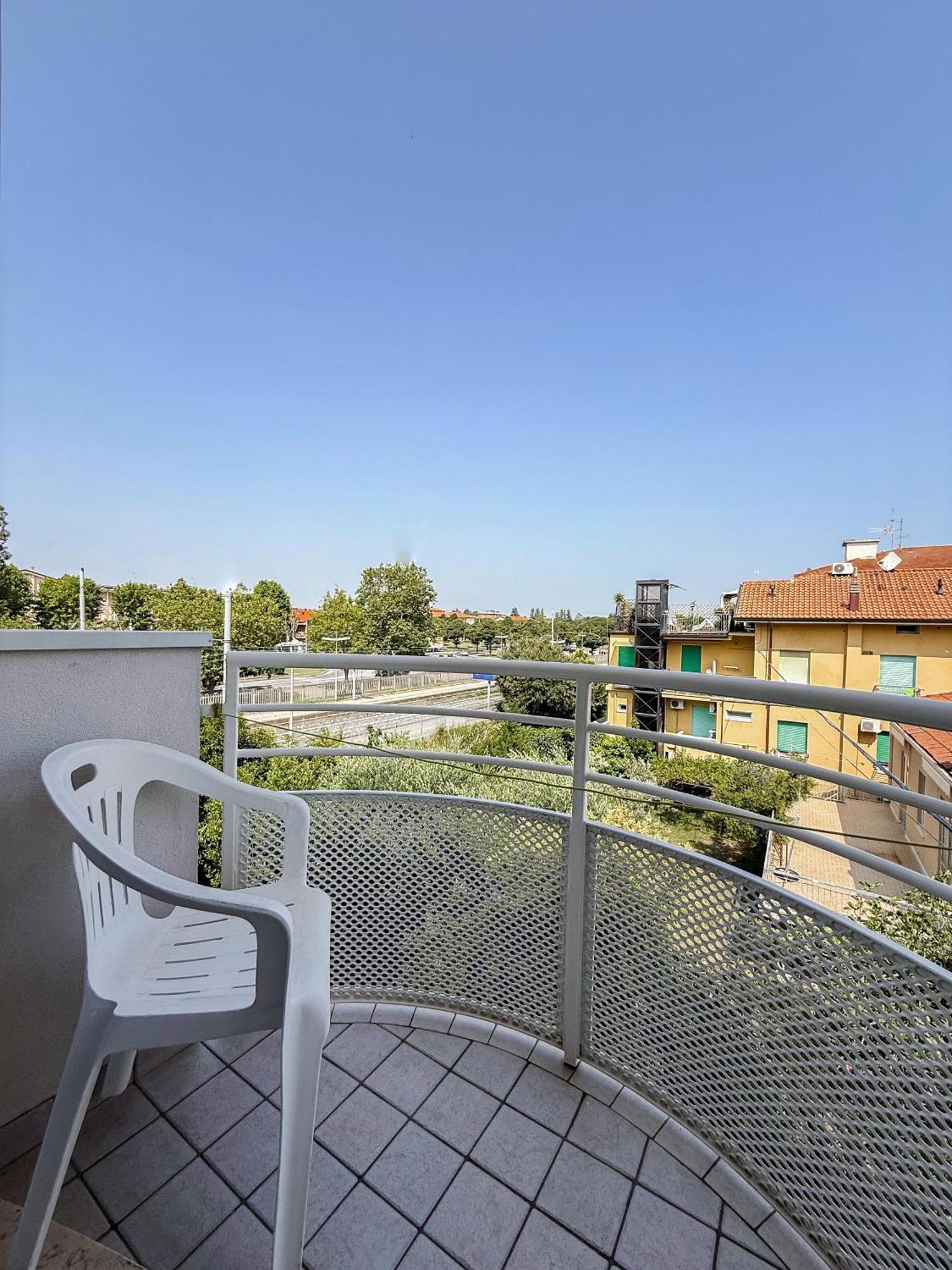 Hotel Bella Igea Bellaria-Igea Marina Luaran gambar