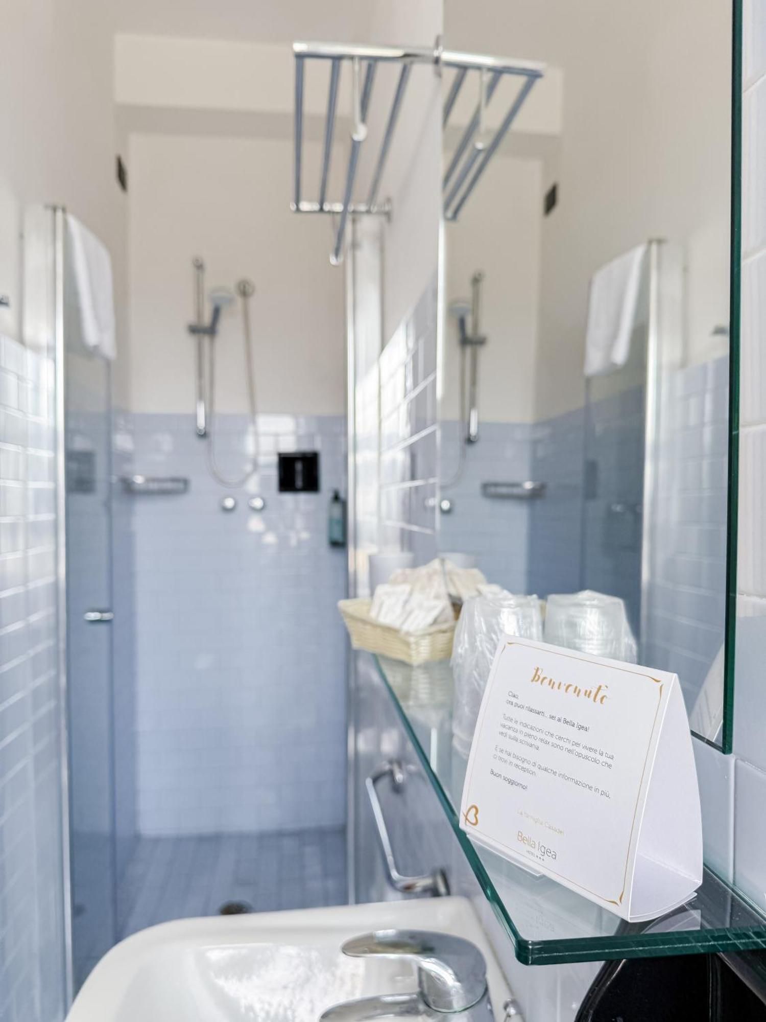 Hotel Bella Igea Bellaria-Igea Marina Luaran gambar