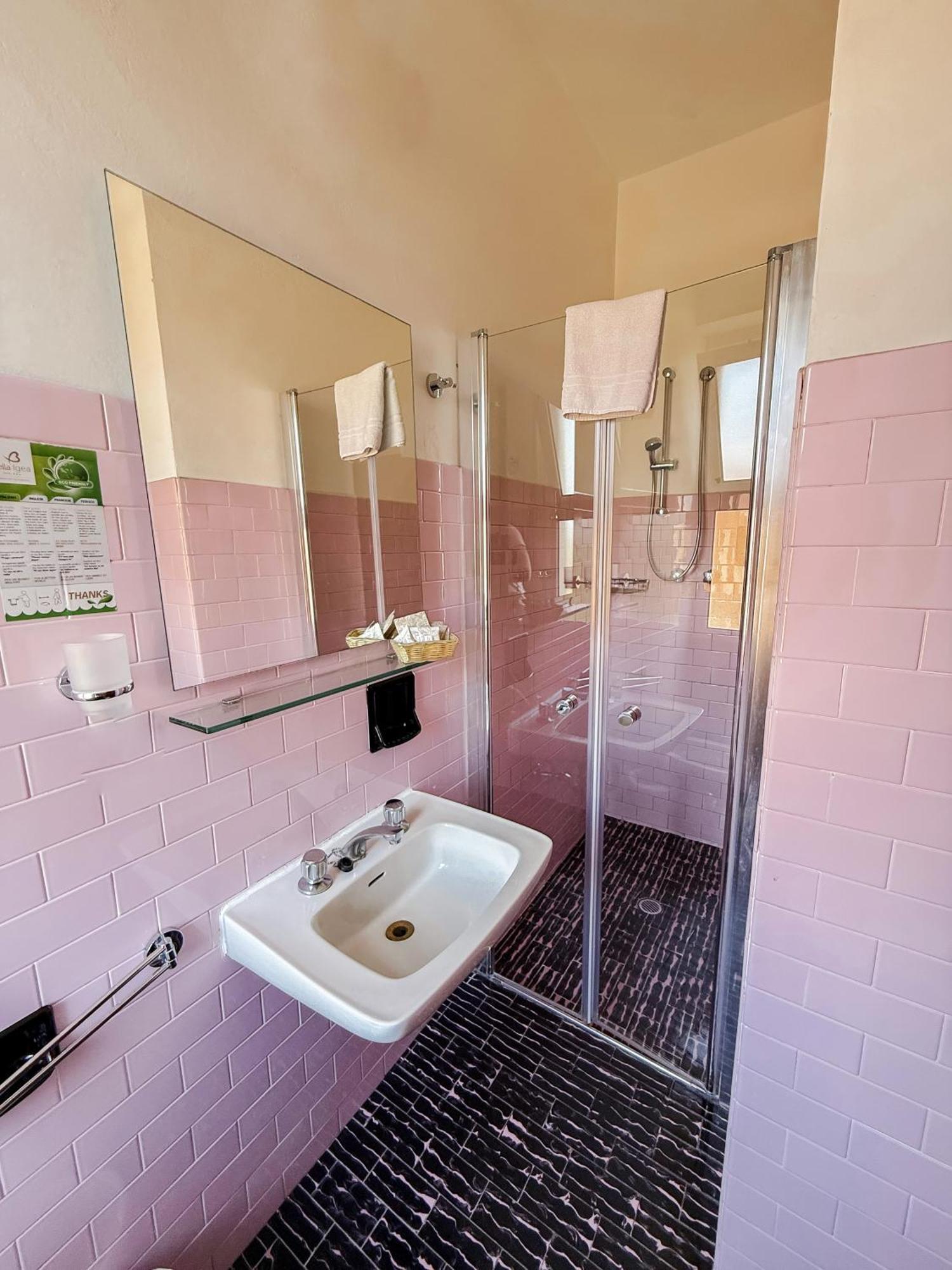 Hotel Bella Igea Bellaria-Igea Marina Luaran gambar